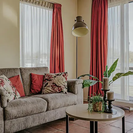 Westergeest Beneden 2 Slaapk