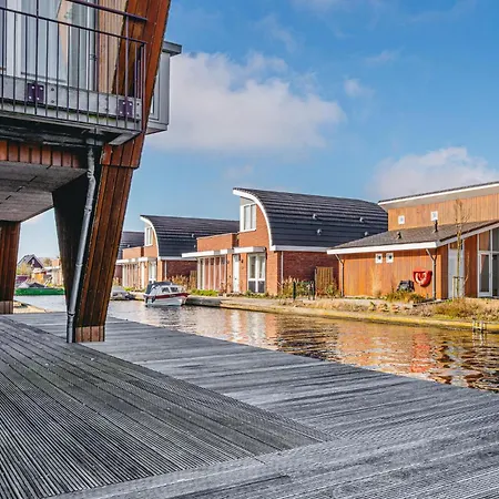 別荘 Westergeest Beneden 2 Slaapk