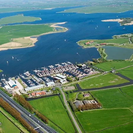 Westergeest Beneden 2 Slaapk Uitgeest