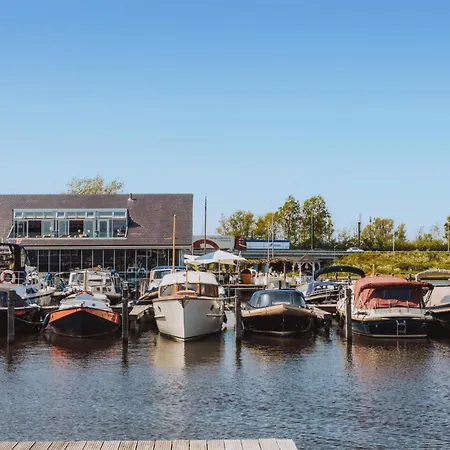 Westergeest Beneden 2 Slaapk Uitgeest