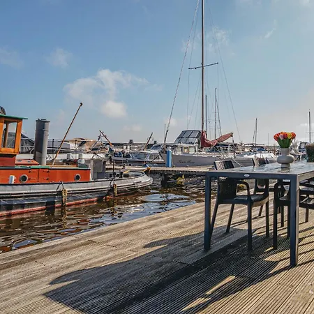 別荘 Westergeest Beneden 2 Slaapk Uitgeest